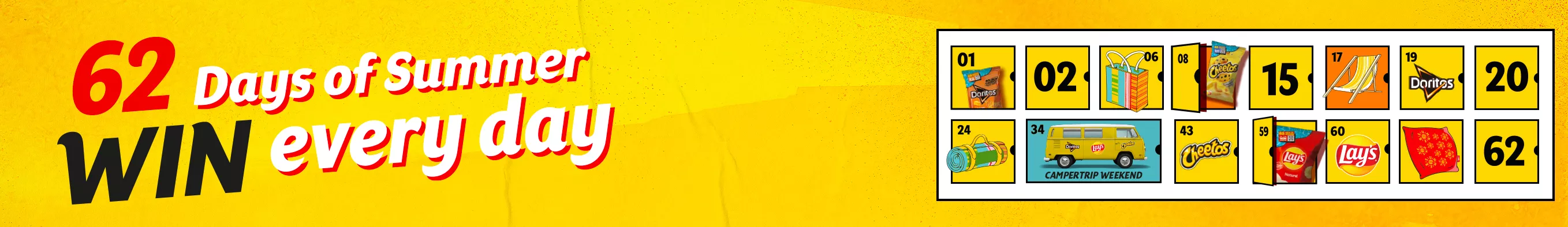 lays banner