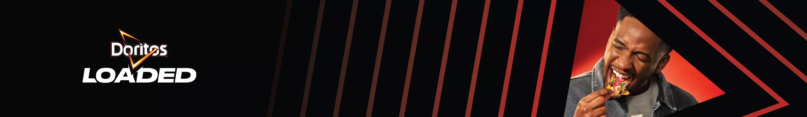 doritos banner