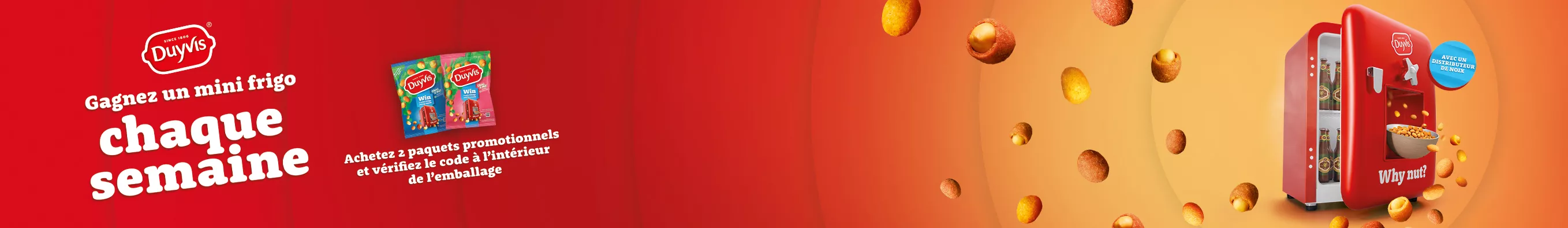 duyvis banner