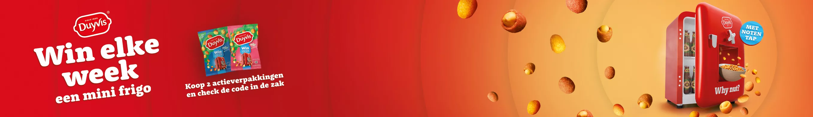 duyvis banner