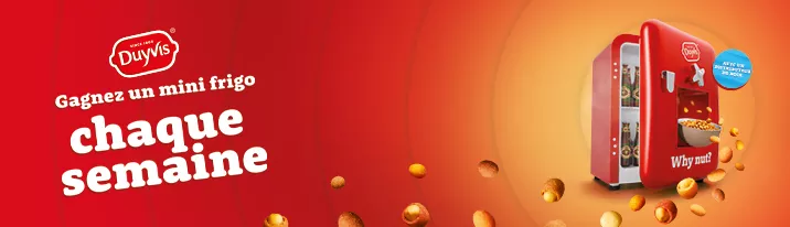 duyvis banner