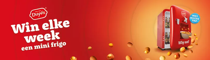 duyvis banner