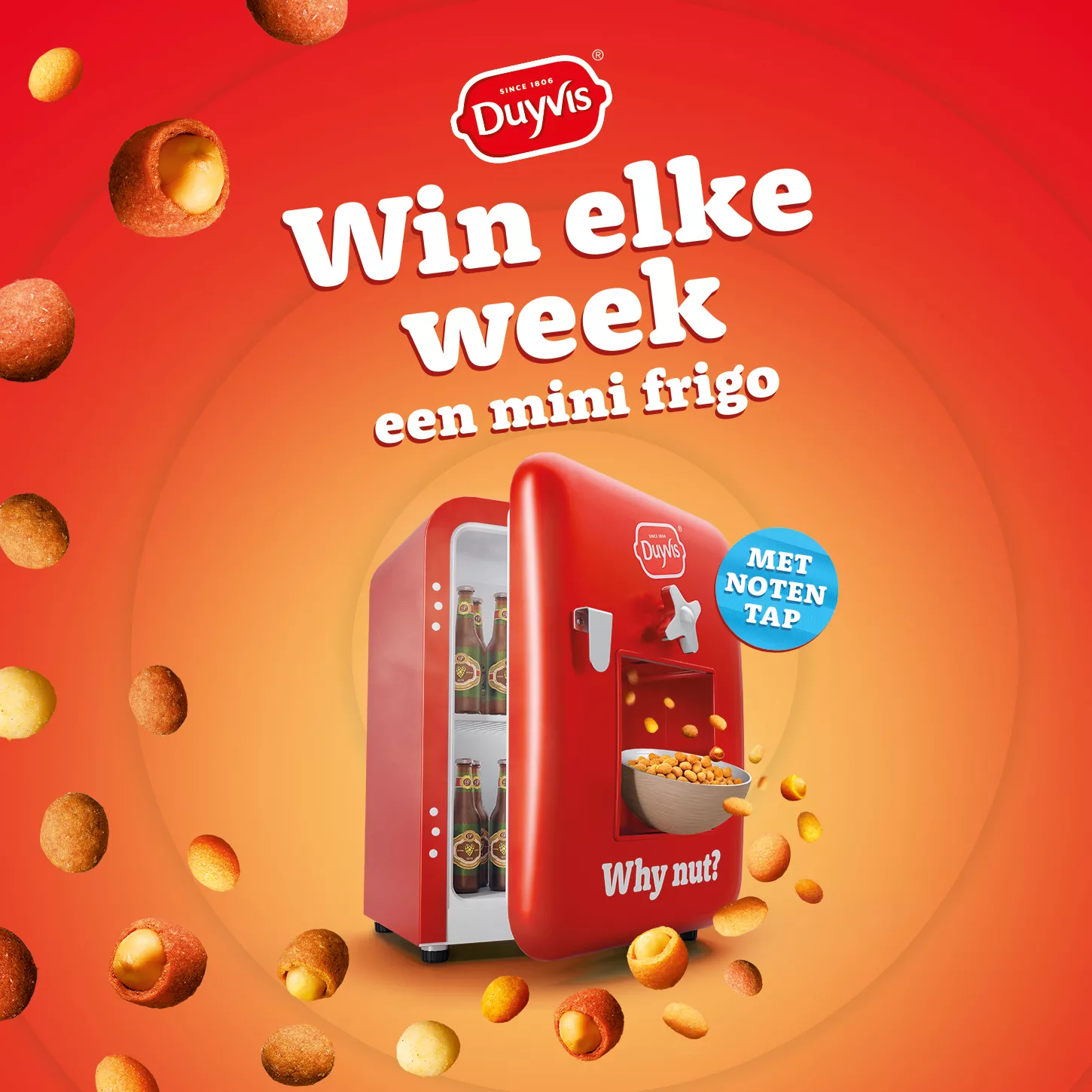 brand teaser duyvis