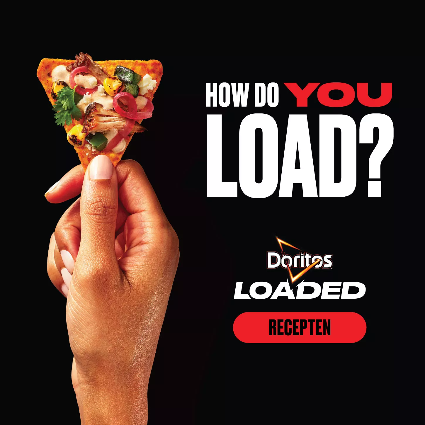 brand teaser doritos