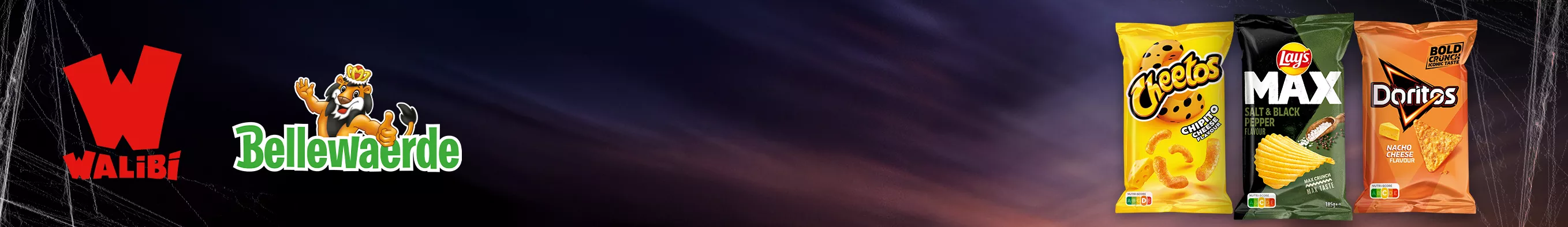 lays banner