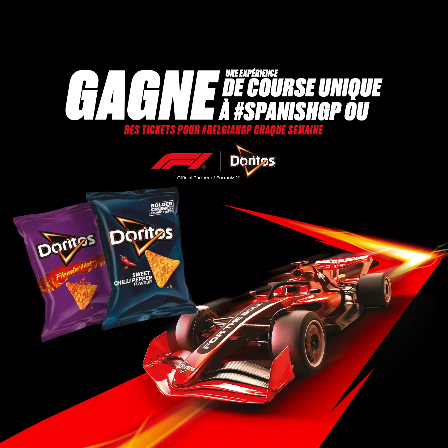 brand teaser doritos-f1