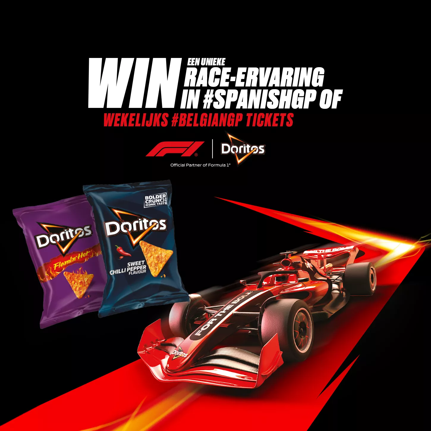 brand teaser doritos-f1