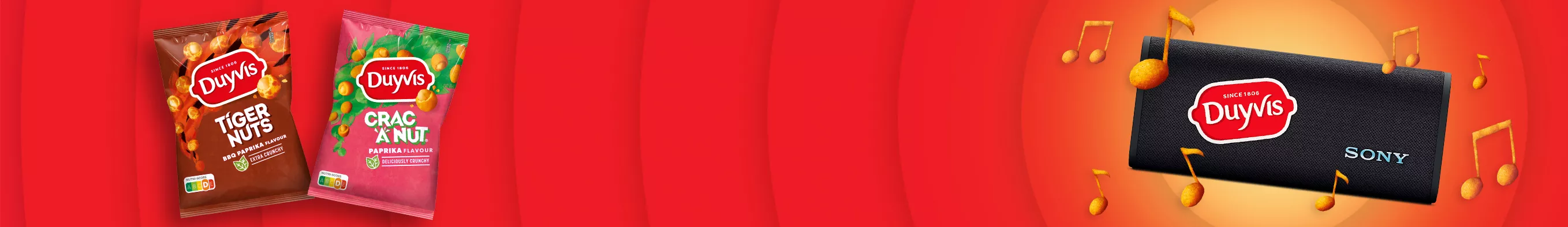 duyvis banner