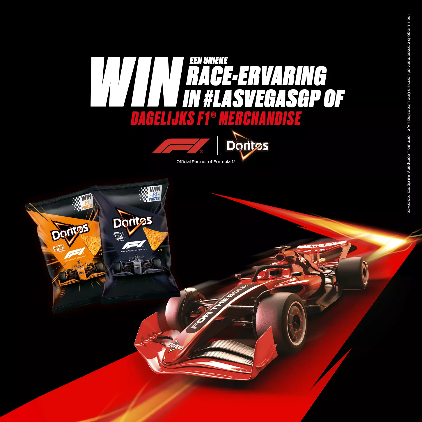 brand teaser doritos-f1