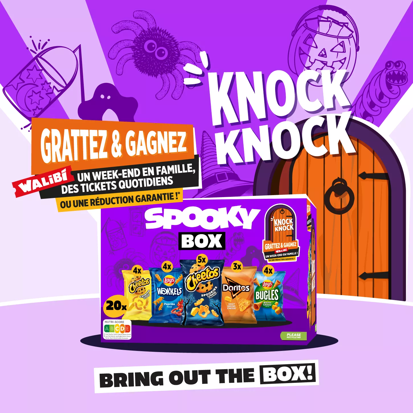 brand teaser cheetos