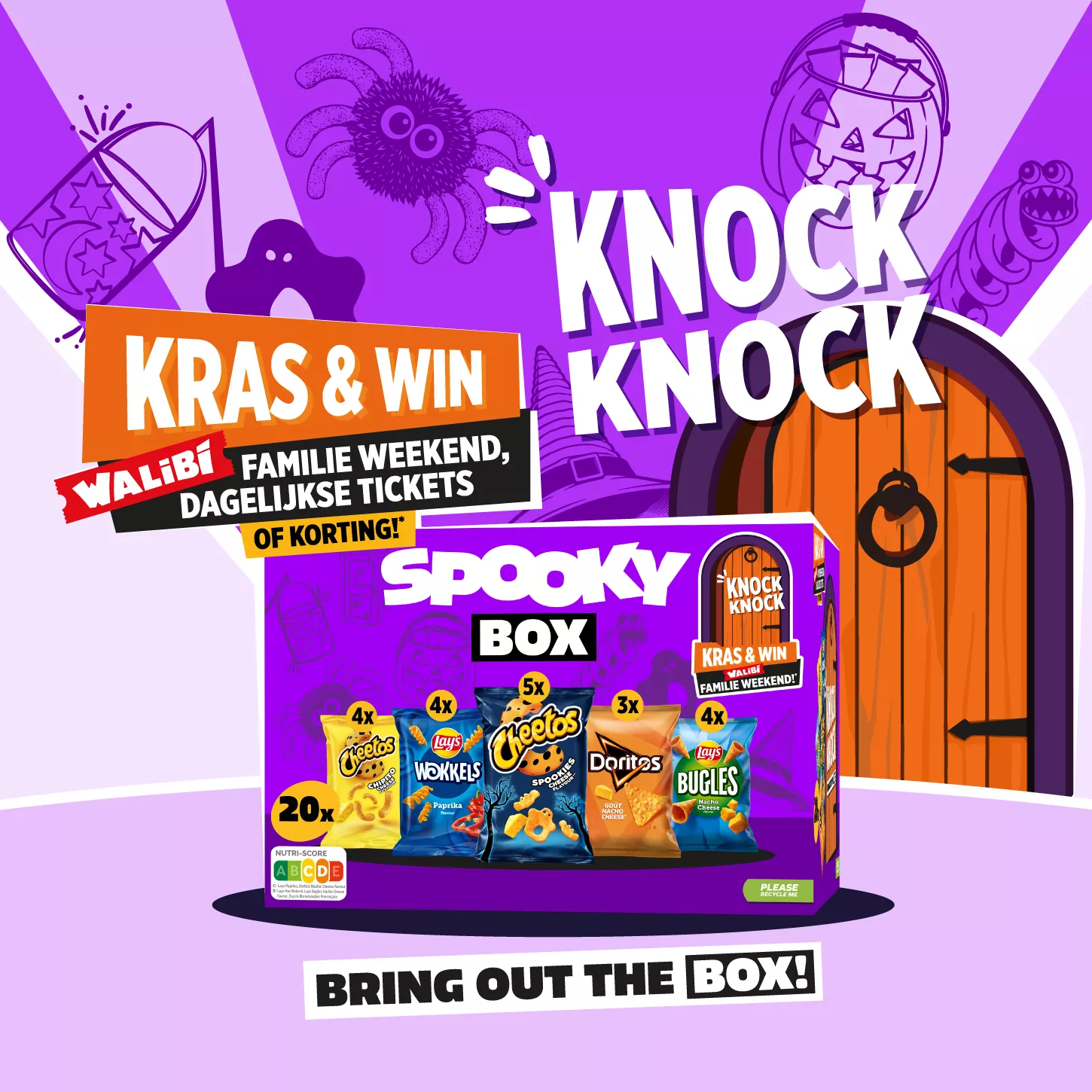 brand teaser cheetos
