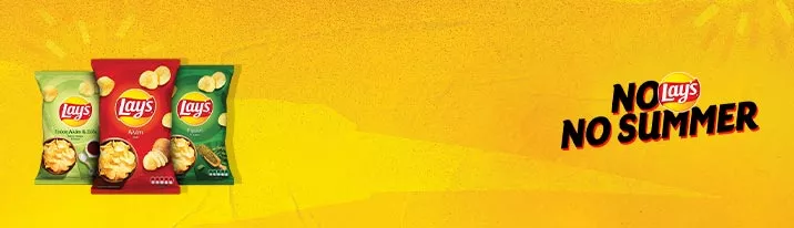 lays banner