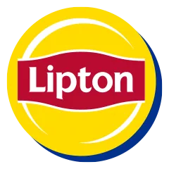 decoration brand lipton