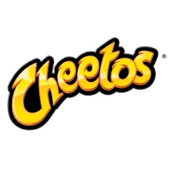 decoration brand cheetos