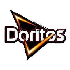 brand logo doritos
