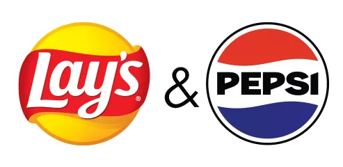 brand logo pepsi