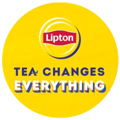 brand logo lipton