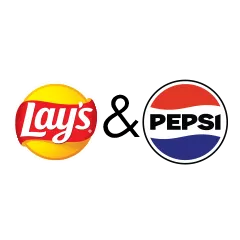 brand logo pepsi