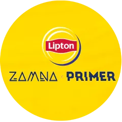 brand logo lipton