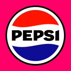 brand logo pepsi