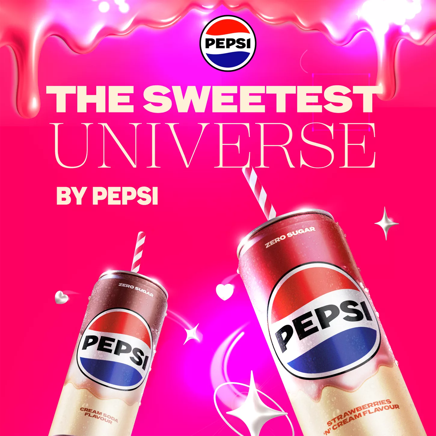 brand teaser pepsi