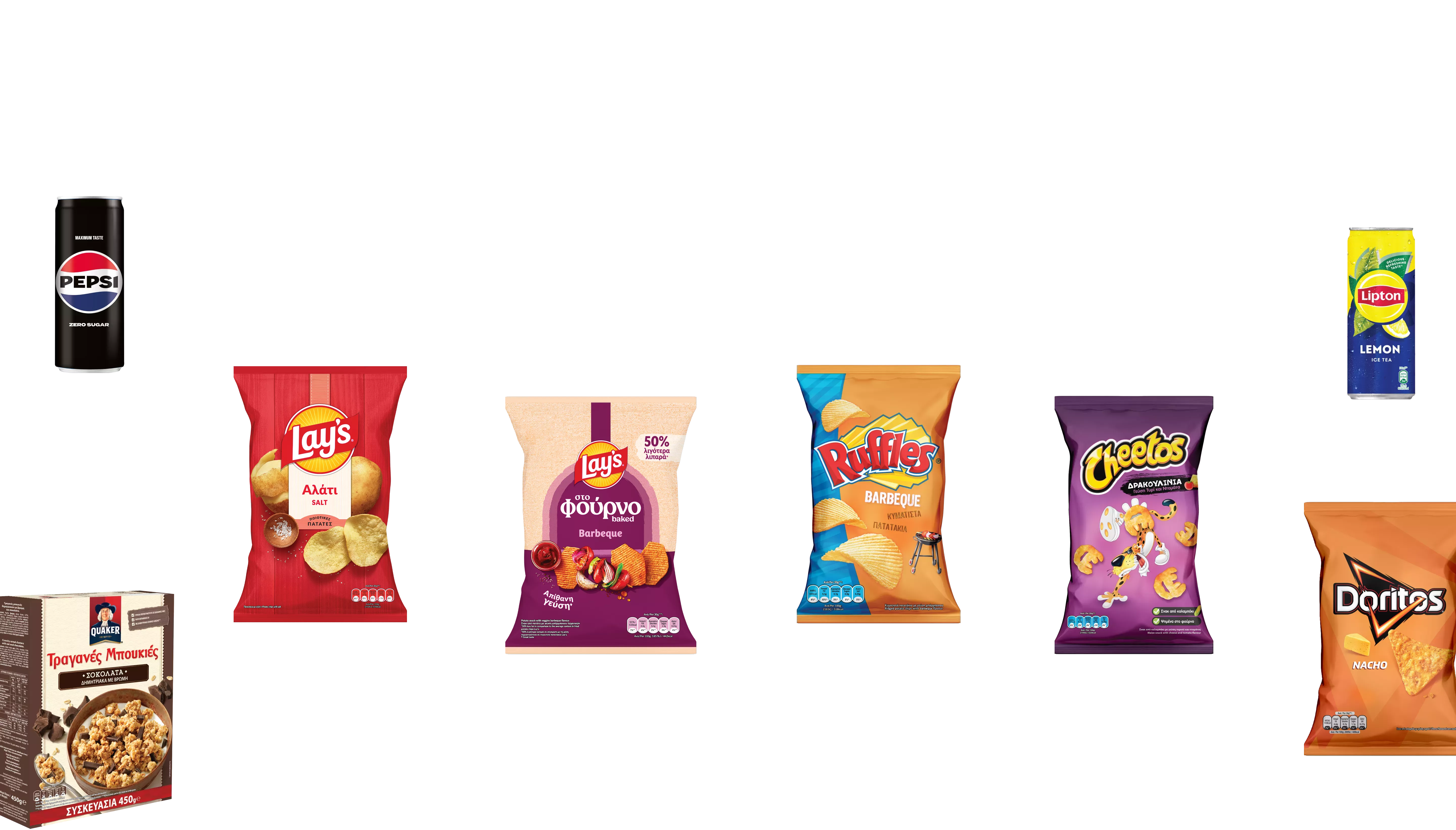 snacks