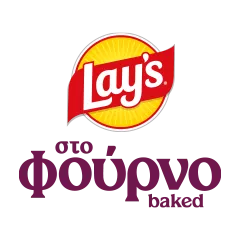 brand logo lays