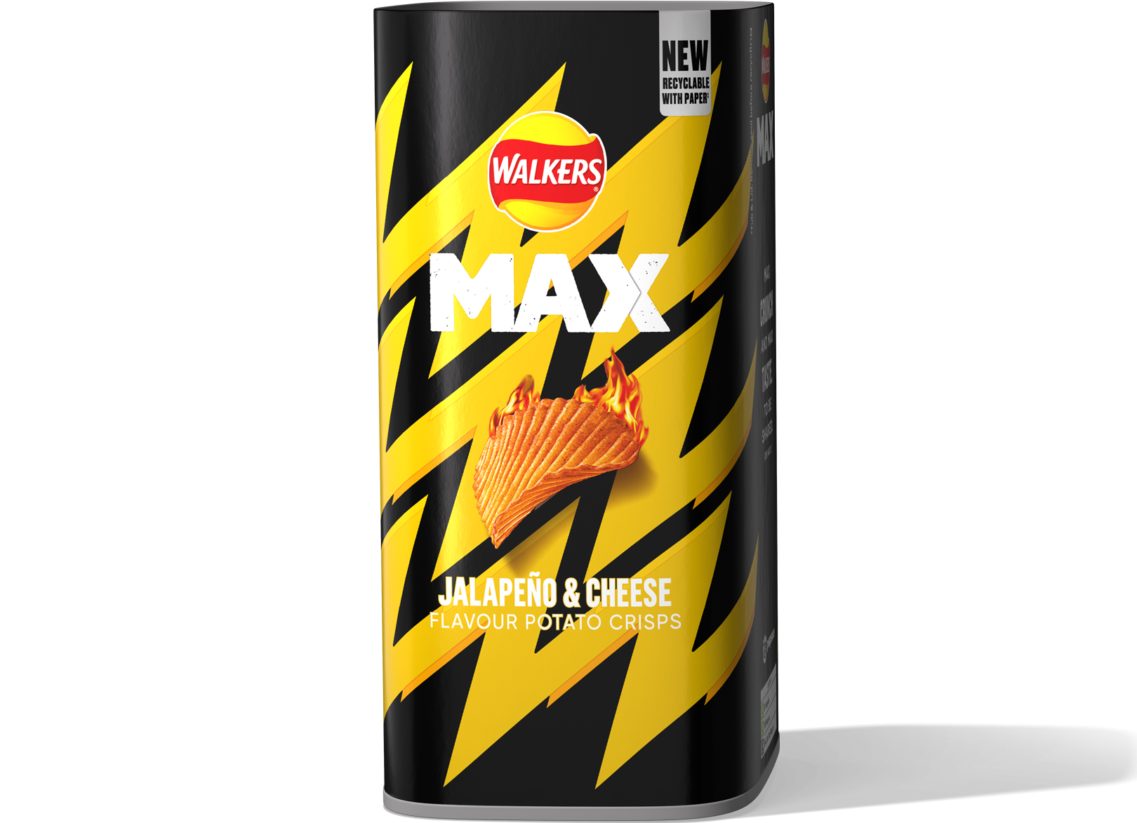 Walkers MAX