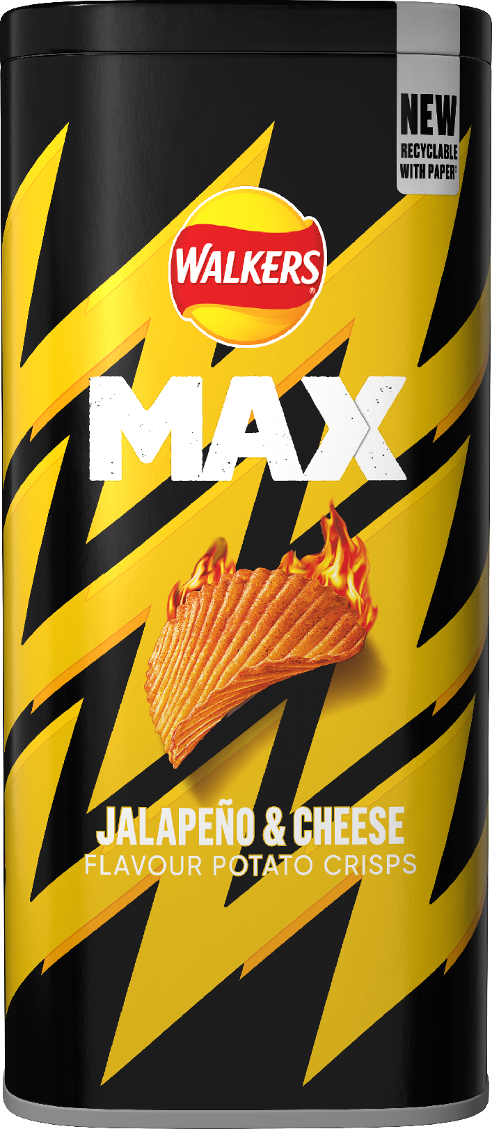 Walkers MAX