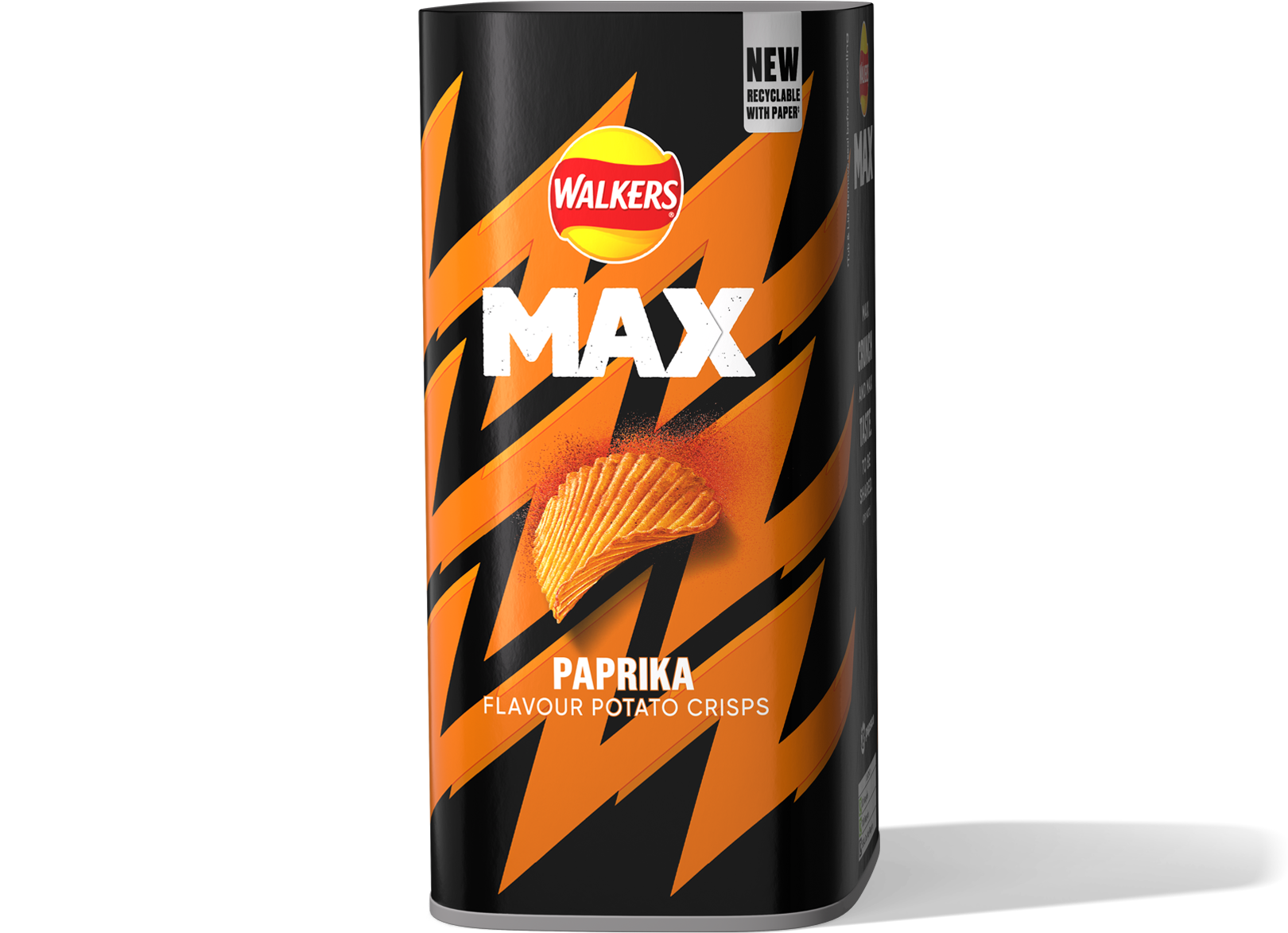 Walkers MAX