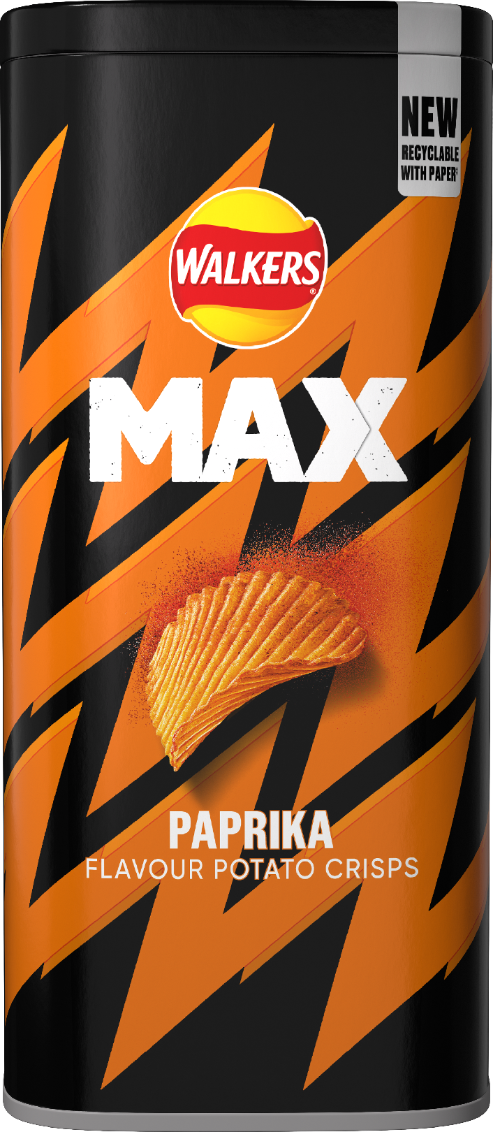Walkers MAX