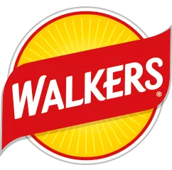 brand logo walkers