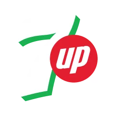 brand logo 7up