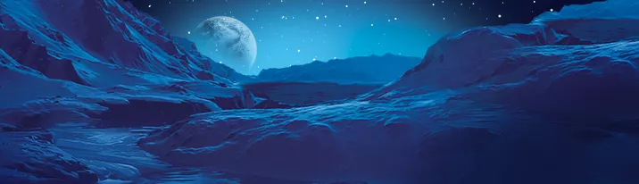 default banner