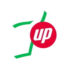 brand logo 7up