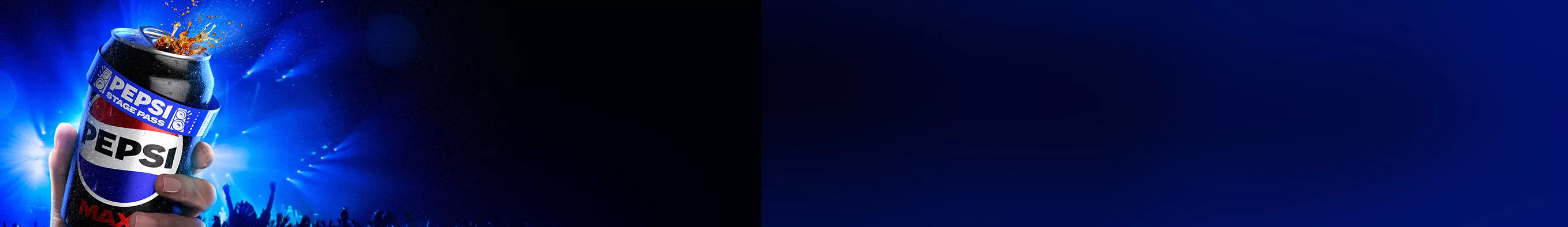 pepsi banner