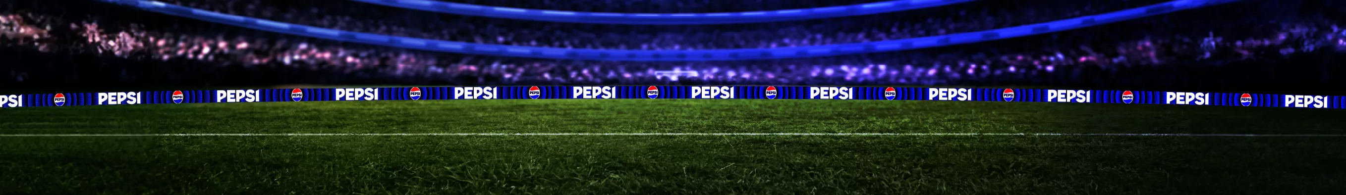 pepsi banner