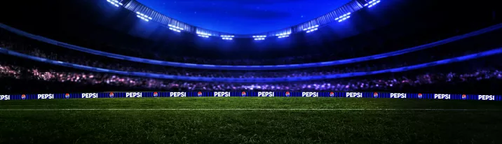 pepsi banner
