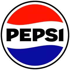 brand logo pepsi