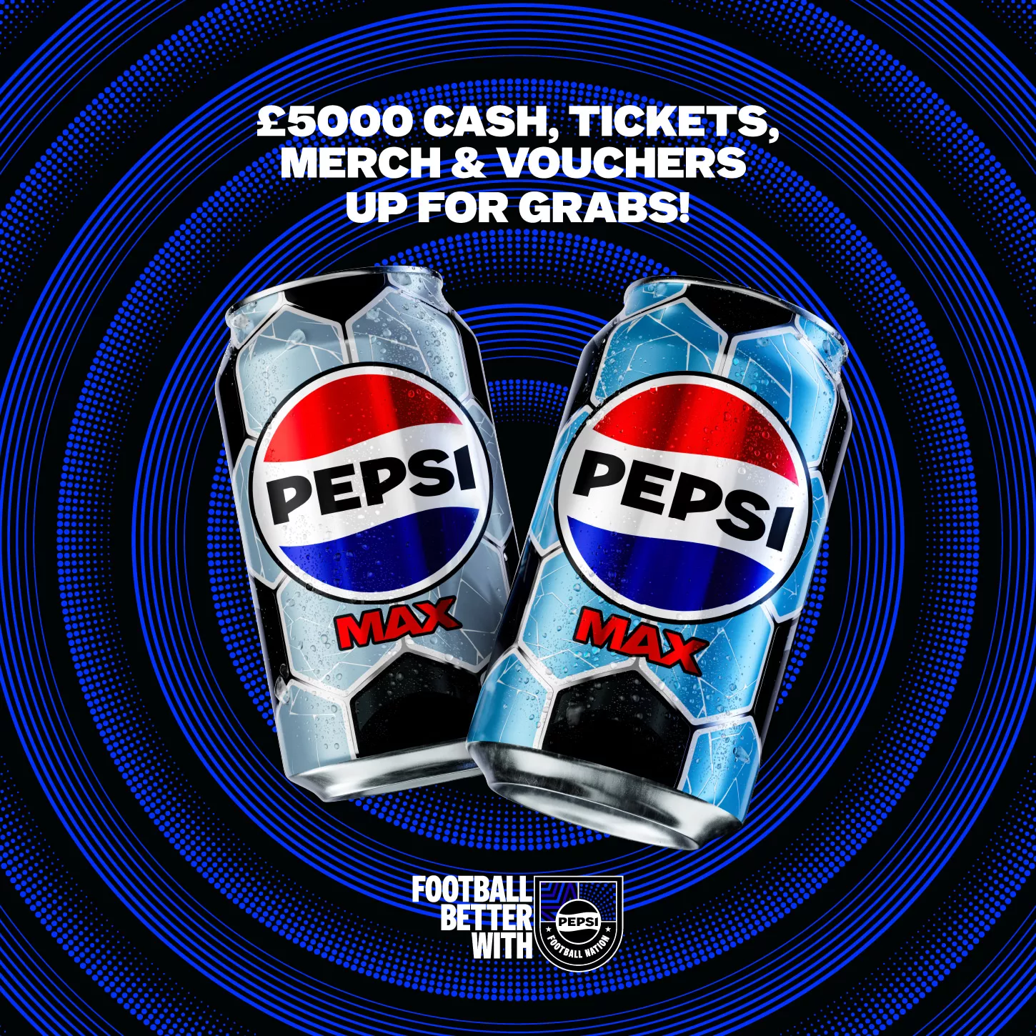 brand teaser pepsi
