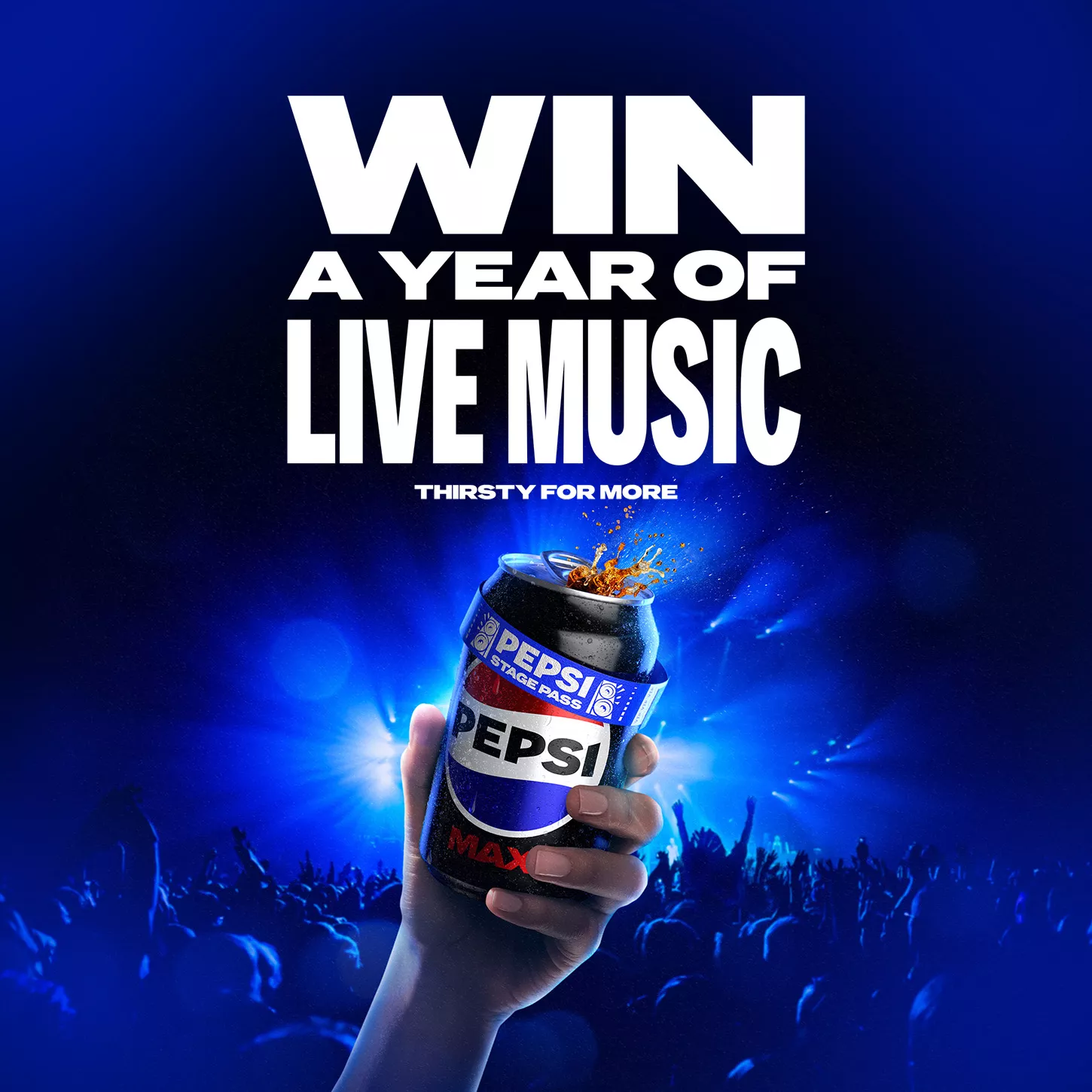 brand teaser pepsi