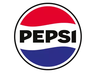 brand logo pepsi
