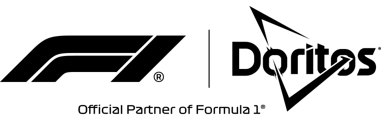 brand logo doritos
