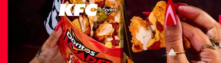 doritos banner