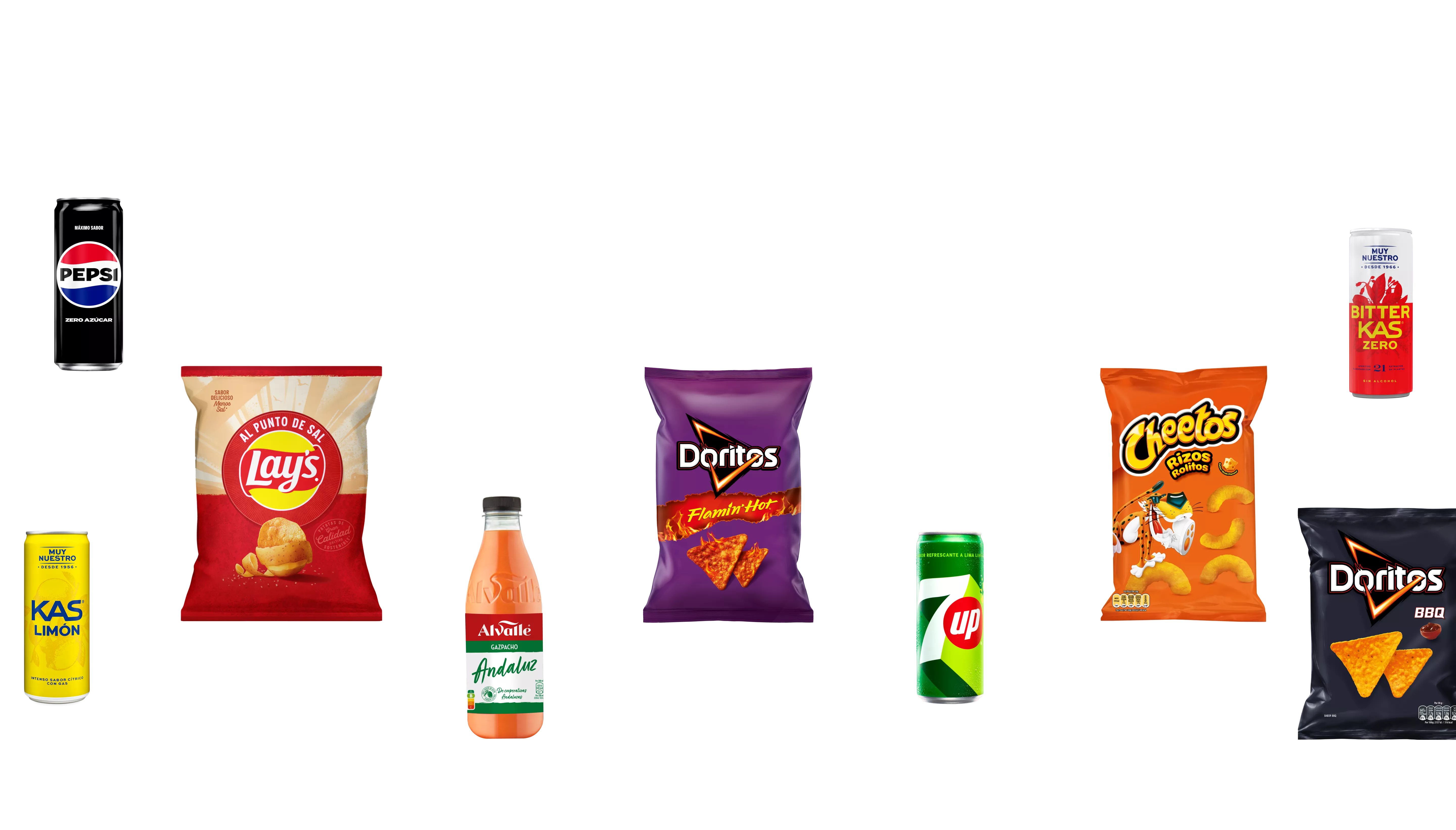 snacks