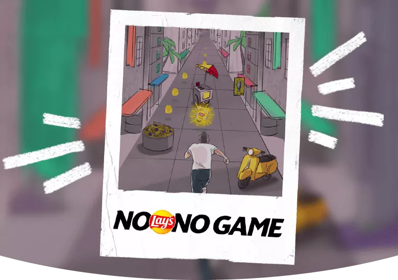 Mobile teaser image