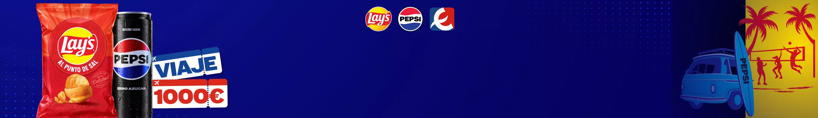 default banner