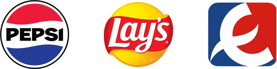 brand logo default