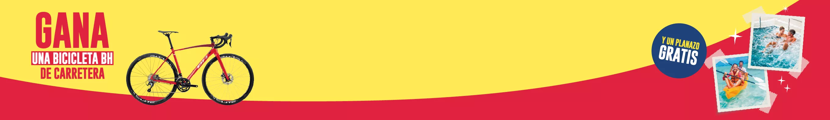default banner