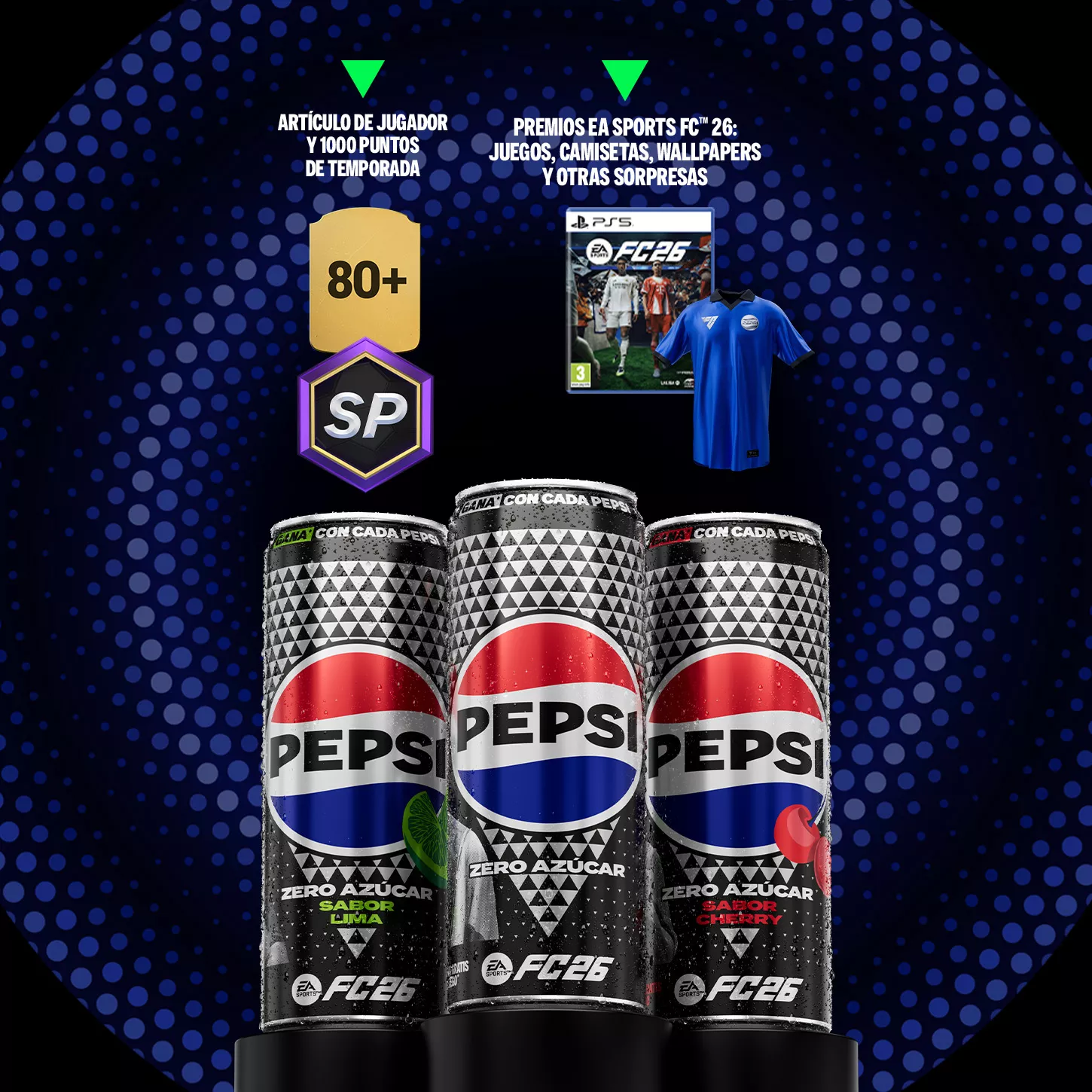 brand teaser pepsi-ea